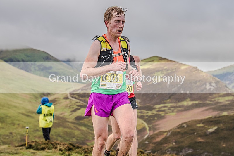 British Fell Relay-975 - British Fell & Hill Relay Championship Braithwaite Keswick Saturday 21st October 2023