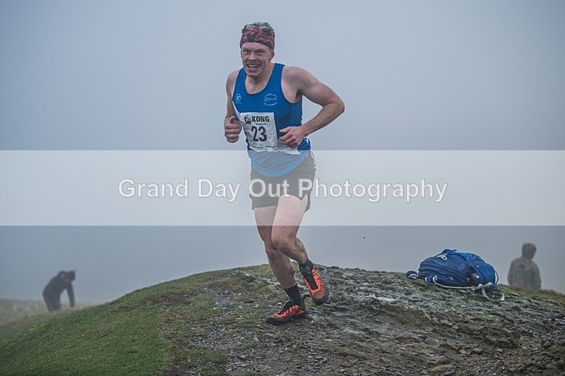 Sale-119 - Sale Fell Race Saturday 22nd November 2025
