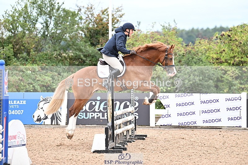 250820B-100226-00018 - Clear Round and Cls 1 British Novice and 90cm Open