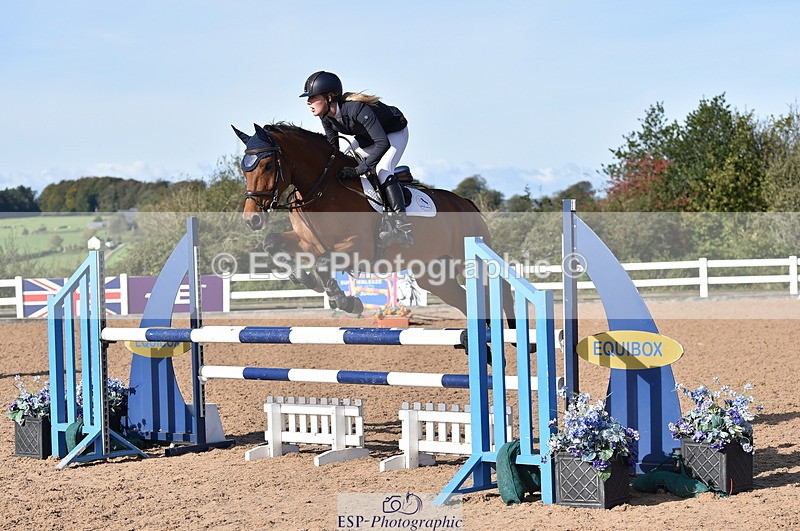 231015A-113106-07485 - Cls 23 Discovery & 1m Open