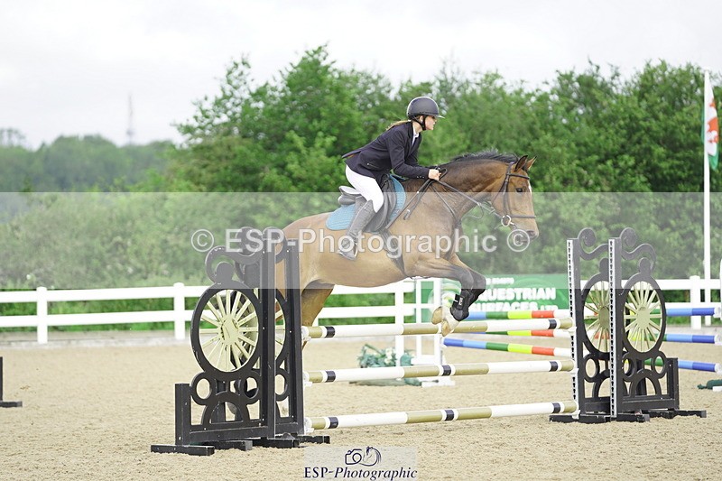 230729A-085958-04110 - Cls 20 British Novice & 90cm Open