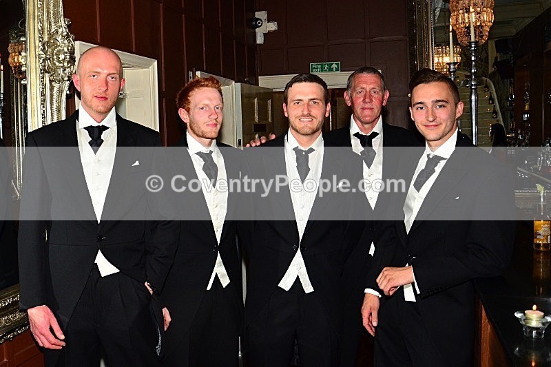 TAS_0508 - Tom and Shannon