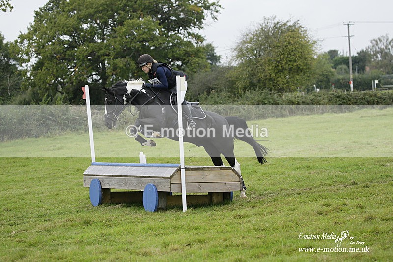  WWHT 171021 1772 - Novice Pairs (0.80m)  17/10/21