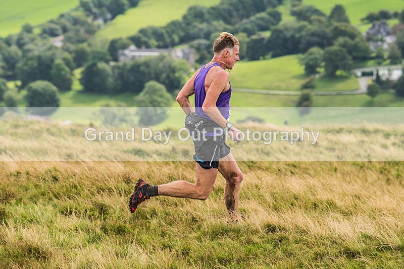 Sedbergh -1150 - Sedbergh Hills Fell Race Sunday 20th August 2023