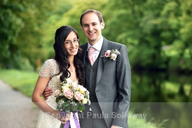 RP216 - Wedding Portfolio