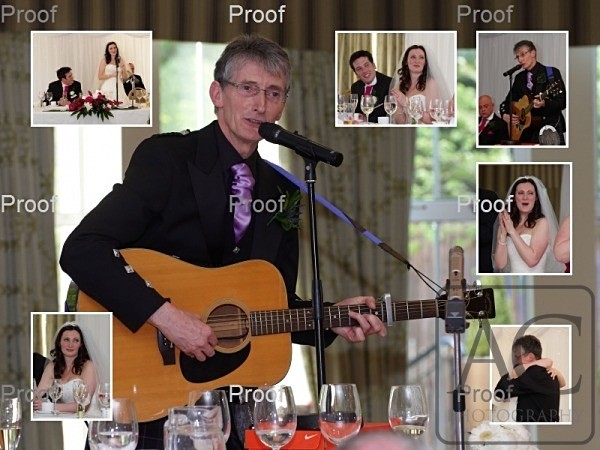  - Crutherland House Hotel, East Kilbride