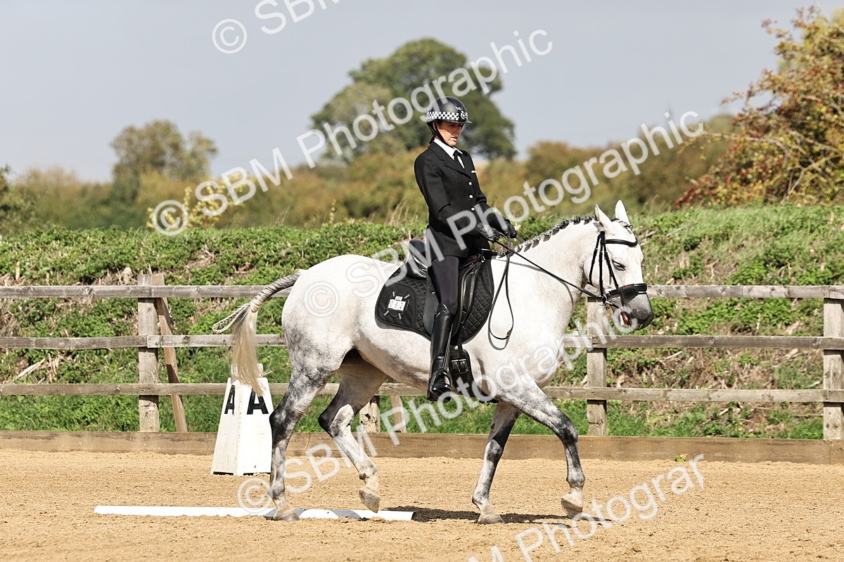 SBM_000981 - Class 46 - Novice 1 Combined Training