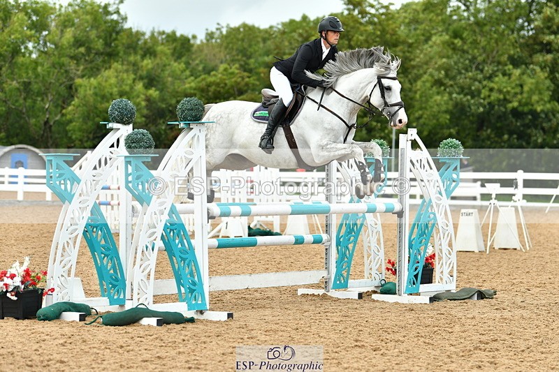 230812A-161811-10047 - Cls 29 1.05m Nat Am Qualifier