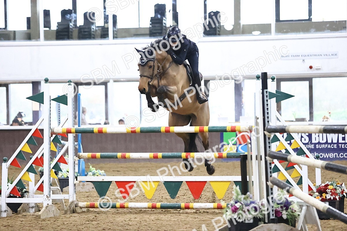 SBM_002638 - Class 12 - National B&C Handicap Championship Qualifier 1.25m 1.30m