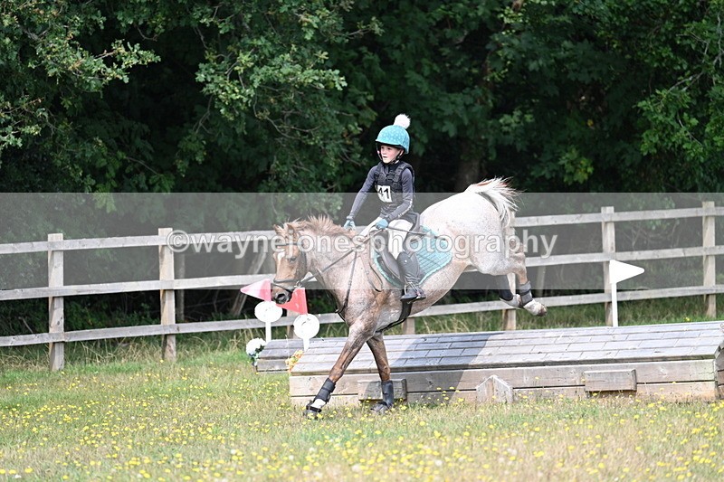 WJ7_2021 - XC Time 11:54 to 12:03