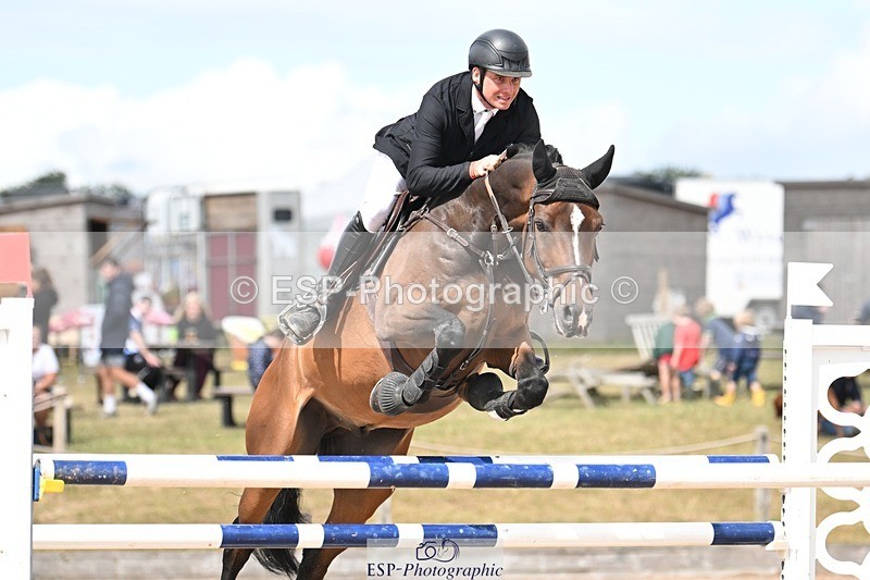 250720-155357-21006 - Cls 4, 3 Star Small Tour