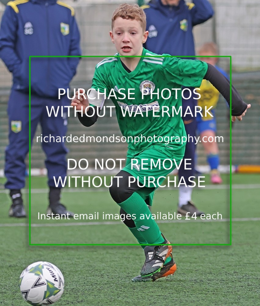 533A9681 - Trimpell & Bare Rangers