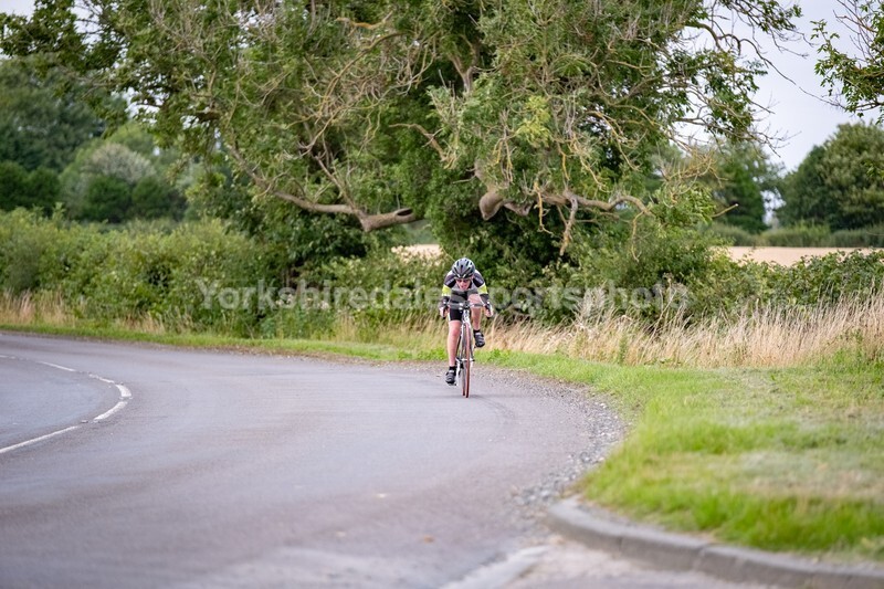 DSCF3568 - Darlington CC TT 6/8/25