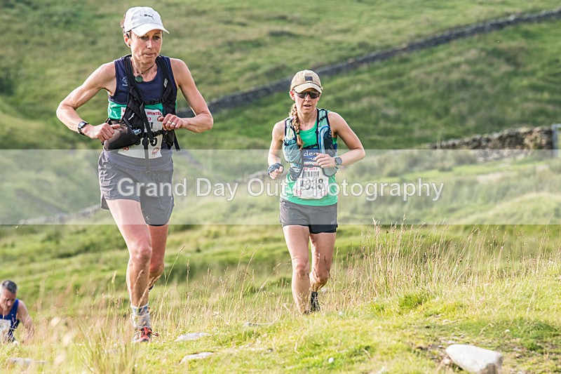 Tebay-158 - Tebay Fell Race Wednesday 26th June 2024