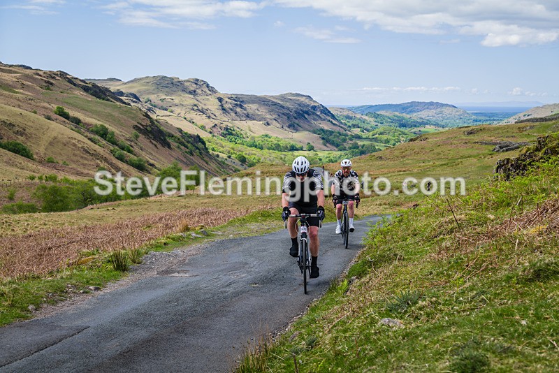 123635 - Hardknott Pass Camera 1 12.00-13.00