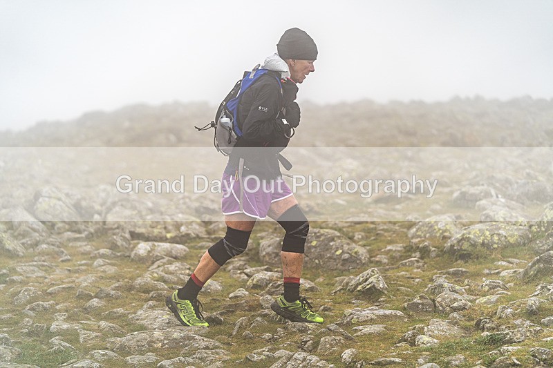 Rydal Round-317 - Rydal Round Fell Race Thursday 25th July 2024