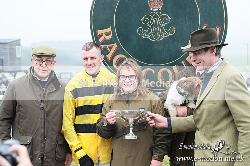 PtP 180126  1086 - Royal Artillery PtP Larkhill 18/01/26