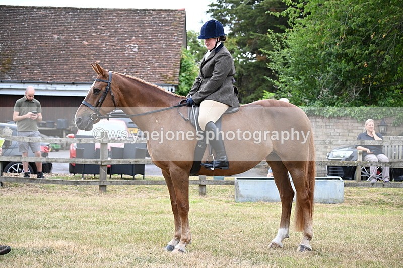 WJ6_3818 - Class 9 Tack & Turnout