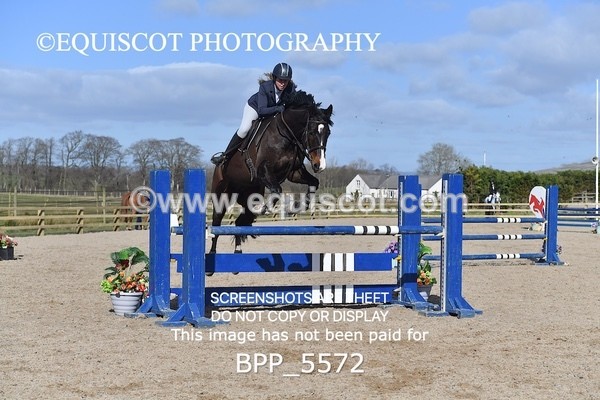 BPP_5572 - CLASS 7 1.05m Amateur Championship Qualifier/ 1.05m Open