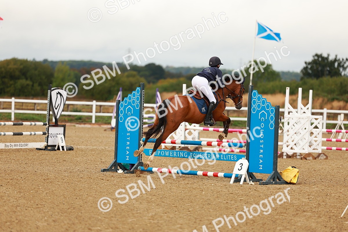 SBM_000004 - Class 1 - Clear Round