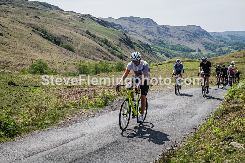 143841 - Hardknott Pass Camera 1 14.00-15.00