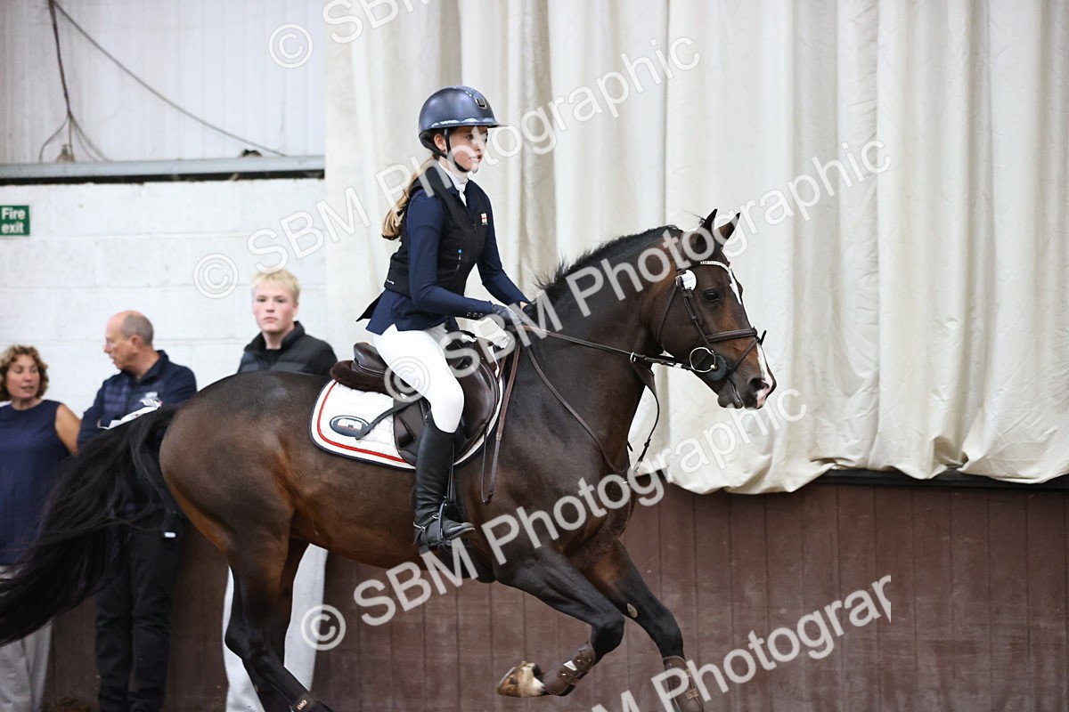 SBM_002889 - Class 7-8 - STX UK Pony Foxhunter 1.10m Open-Junior 1.15 1.20m Open