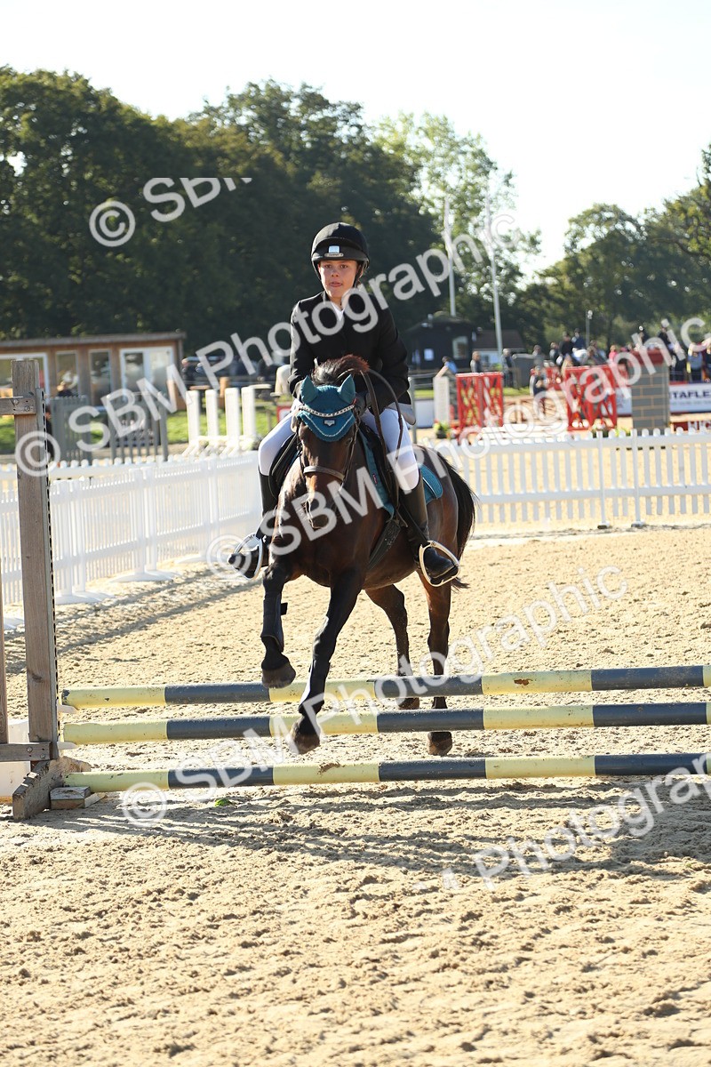 SBM_35870 - J5 - Junior Pony 50cm Championship