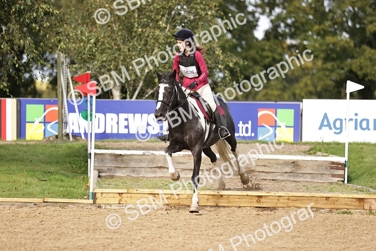 SBM_02820 - E2A - Eventers Challenge 60cm Open