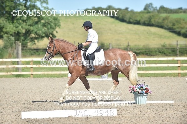 JAC_4948 - CLASS 25 My Quest Open Novice Test 1