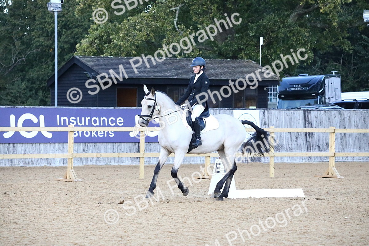 SBM_54572 - D25 - Junior Championship No1 & Elem 2