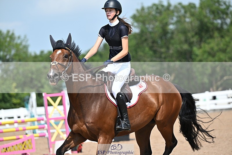 240801A-121806-00744 - Cls 10 1.05m Amateur Qualifier