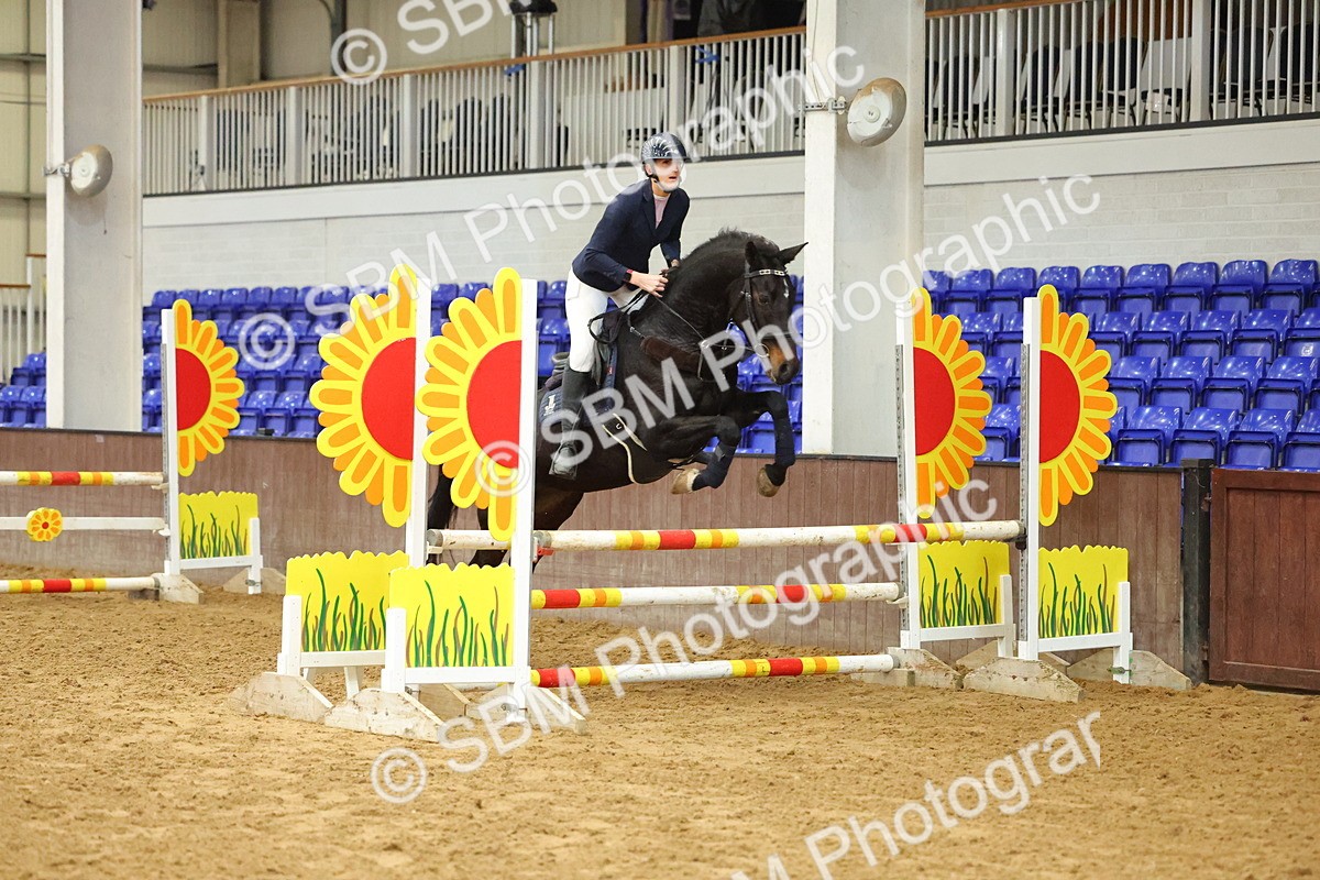 SBM_000367 - Class 2 - British Novice - 90cm