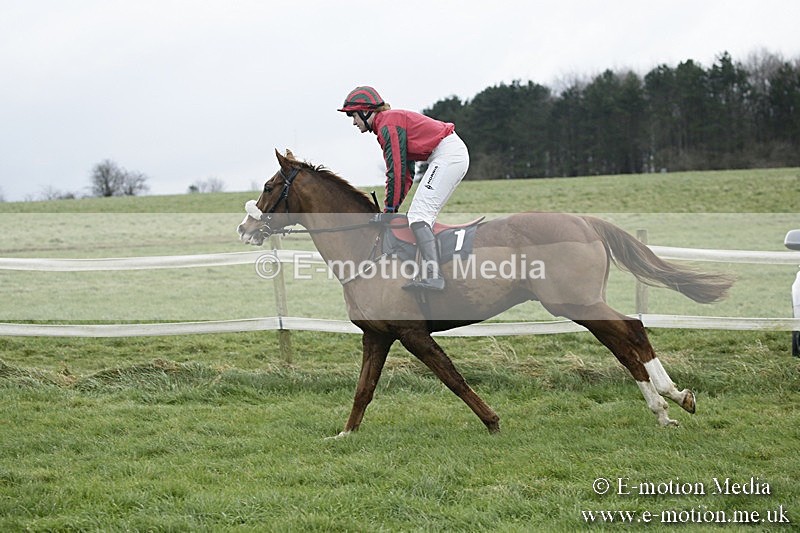 PtP 031217 64 - Hursley Hambledon Point-to-Point Larkhill 03/12/17