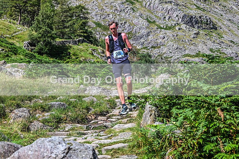 Scafell Pike-514 - Fellside Events Scafell Pike Trail Marathon Sunday 23rd August 2026