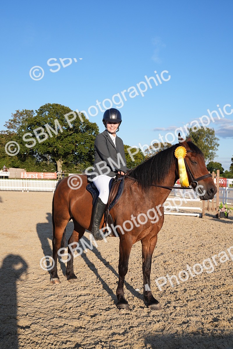 SBM_30065 - J44 - Super Speedy Scurry Open - 70cm