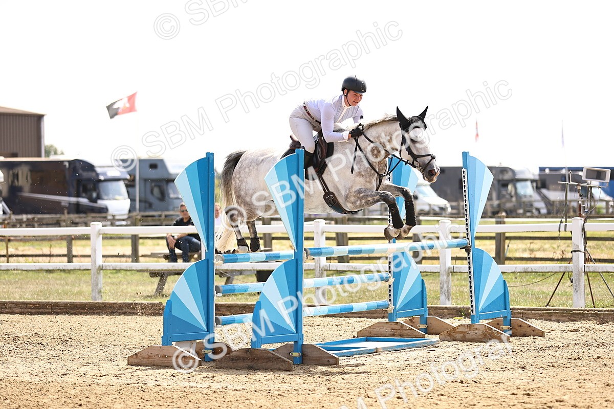 SBM_006626 - Class 12 - Amateur Championship Qualifier 1.05m