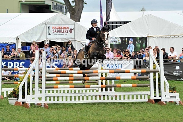 DSC_5239 - 26TH JUNE 2011 - 148CMS SJSS CHAMPIONSHIP FINAL, ROYAL HIGHLAND SHOW 2011