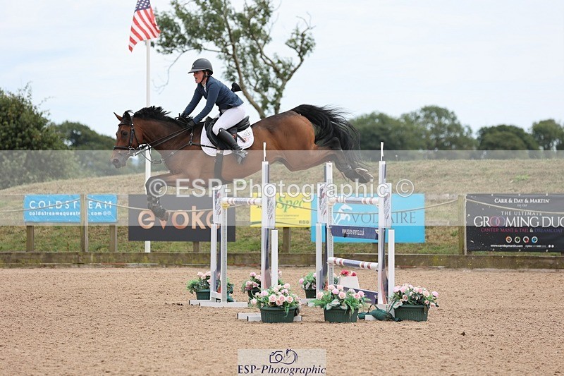 250719-140517-15994 - Cls 3, 3 Star Small Tour Start til Break