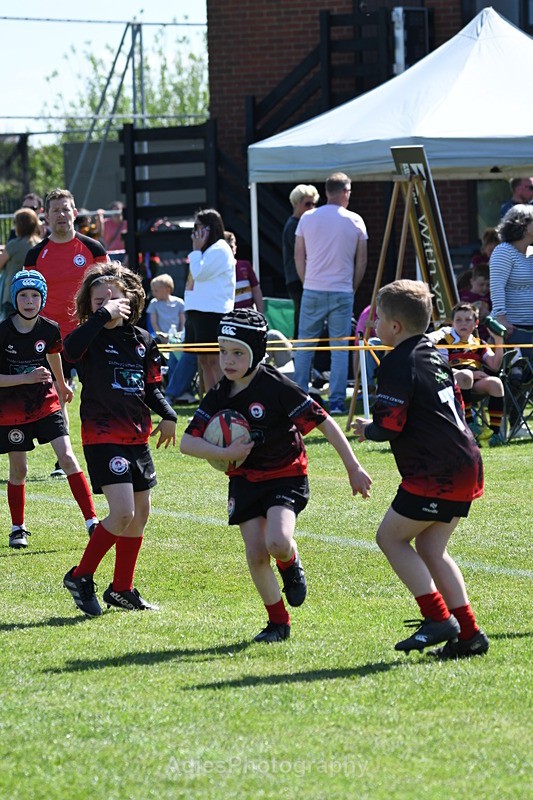  - Selby Rugby Festival 2025