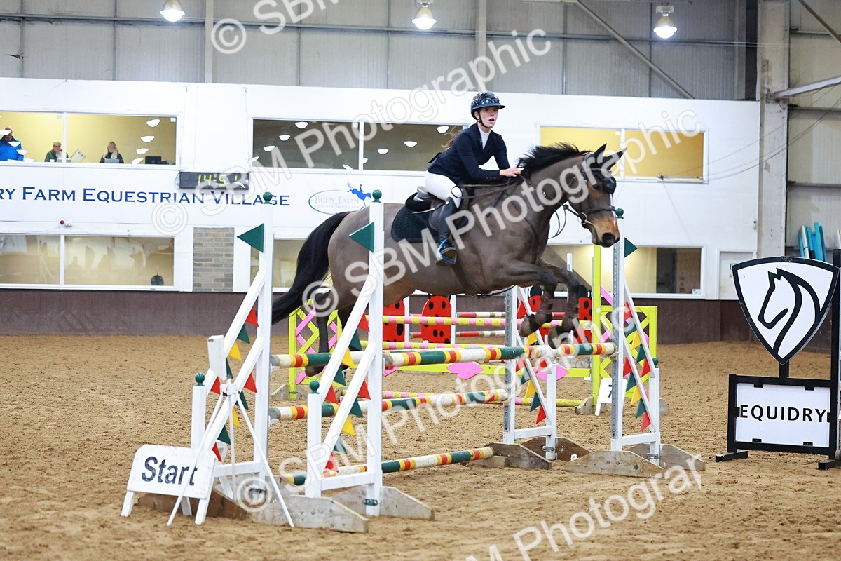 SBM_001368 - Class 3 - Senior Discovery - 1.00m