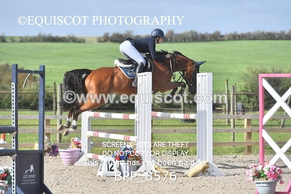 BPP_8576 - CLASS 38 SUN Senior Newcomers/ 1.10m Open