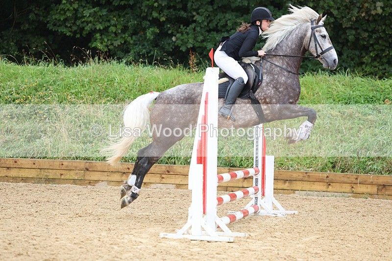 3E7A9352 - Class 7: 70cm Senior