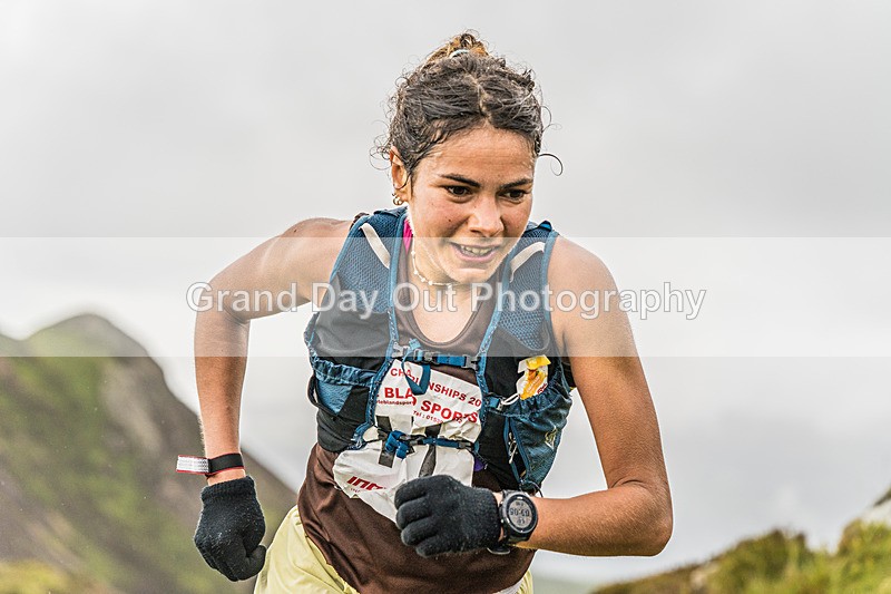 Buttermere-39 - Buttermere Sailbeck Fell Race Saturday 15th June 2024