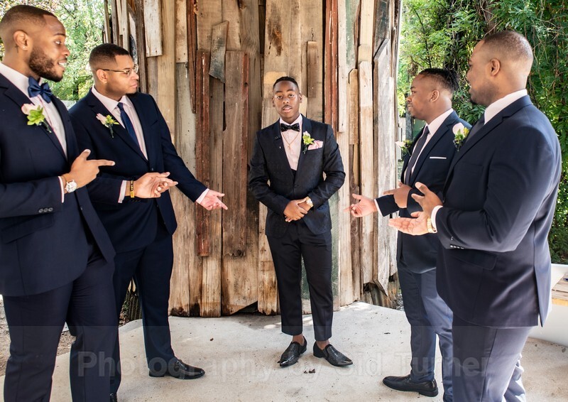  - Weddings