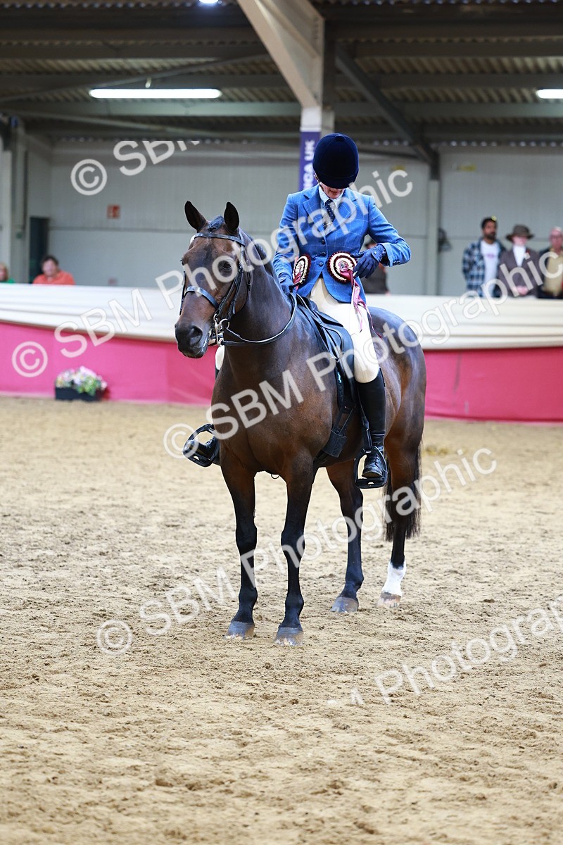 SBM_23498 - Class 904 - Supreme Final - Ridden Diamond