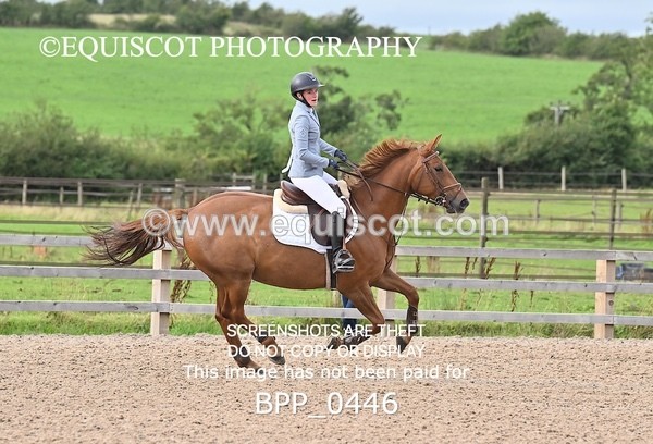 BPP_0446 - CLASS 2 Club 80cms Open