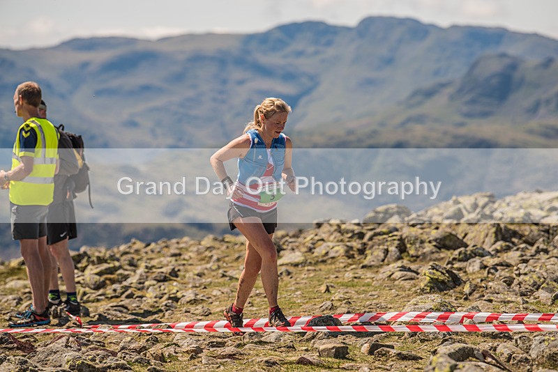 Fairfield-1310 - Fairfield Horseshoe Fell Race Saturday 13th May 2023
