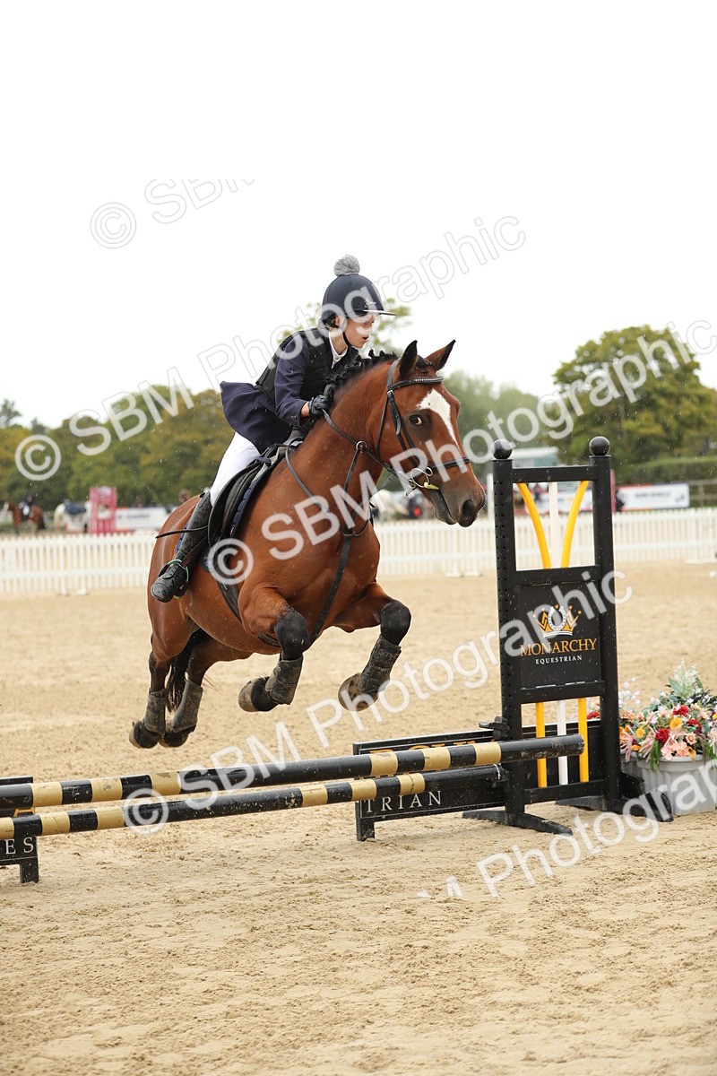 SBM_43664 - J47 - Ride and Run 60cm75cm