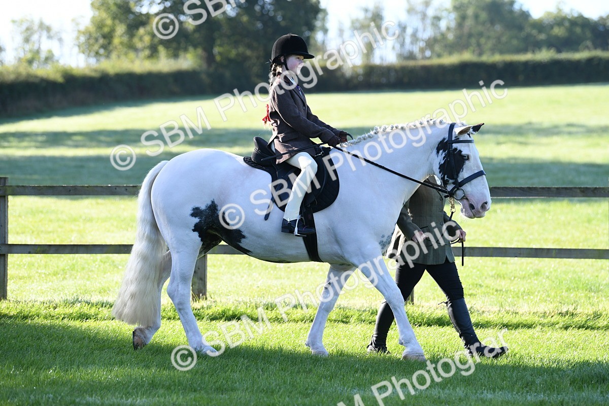 SBM_35275 - S17 - Condition & Turnout - Lead Rein
