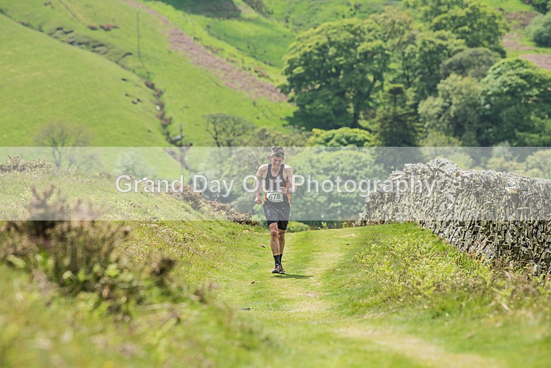 Two Tops-616 - Two Tops Fell Races (Junior & Senior) Saturday 20th May 2023